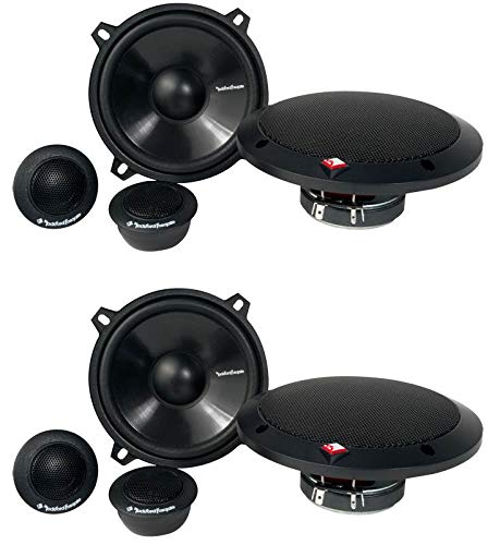 Rockford Fosgate R152-S 5.25 Rockford Fosgate R152-S 5.25